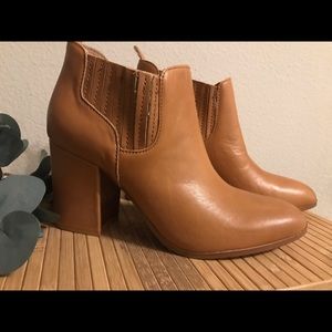 Kelsie Dagger Brooklyn Bootie